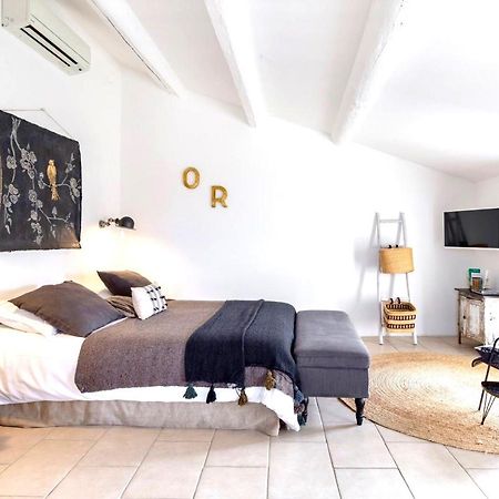 Suite Sur La Sorgue LʼIsle-sur-la-Sorgue Εξωτερικό φωτογραφία
