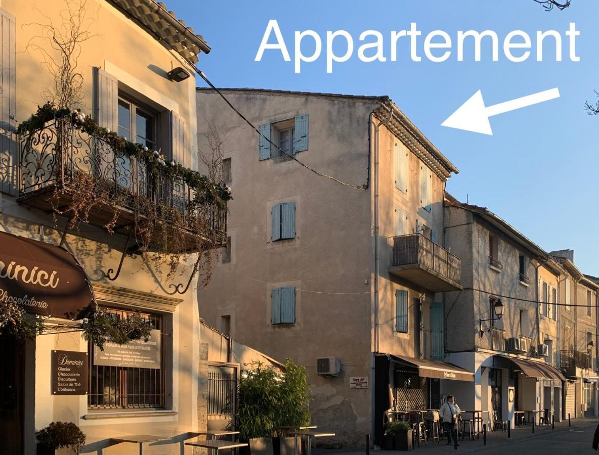 Suite Sur La Sorgue LʼIsle-sur-la-Sorgue Εξωτερικό φωτογραφία