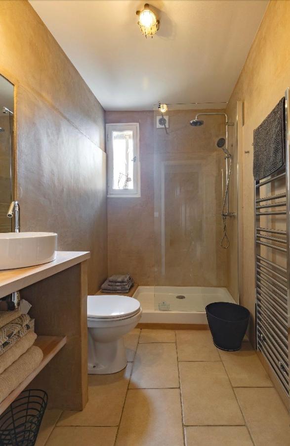 Suite Sur La Sorgue LʼIsle-sur-la-Sorgue Εξωτερικό φωτογραφία