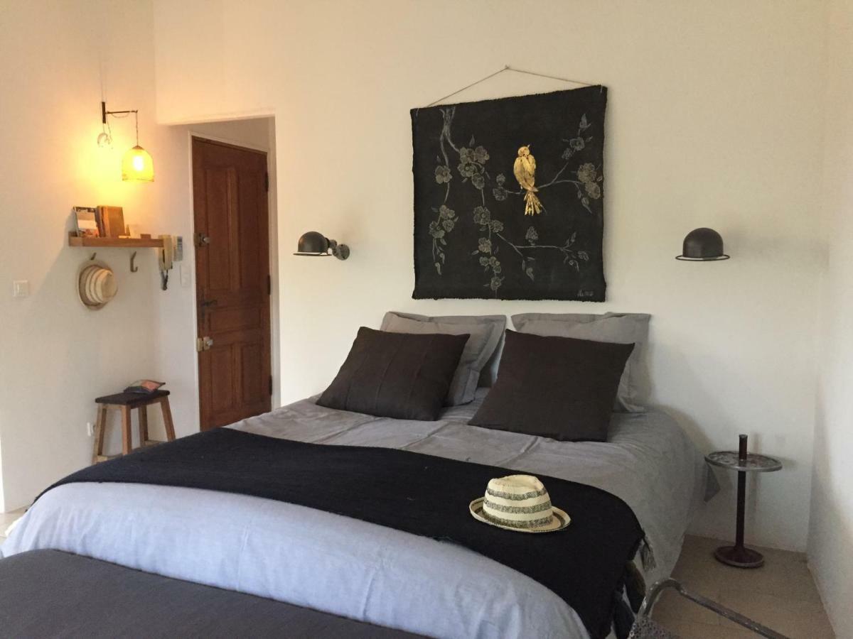 Suite Sur La Sorgue LʼIsle-sur-la-Sorgue Εξωτερικό φωτογραφία