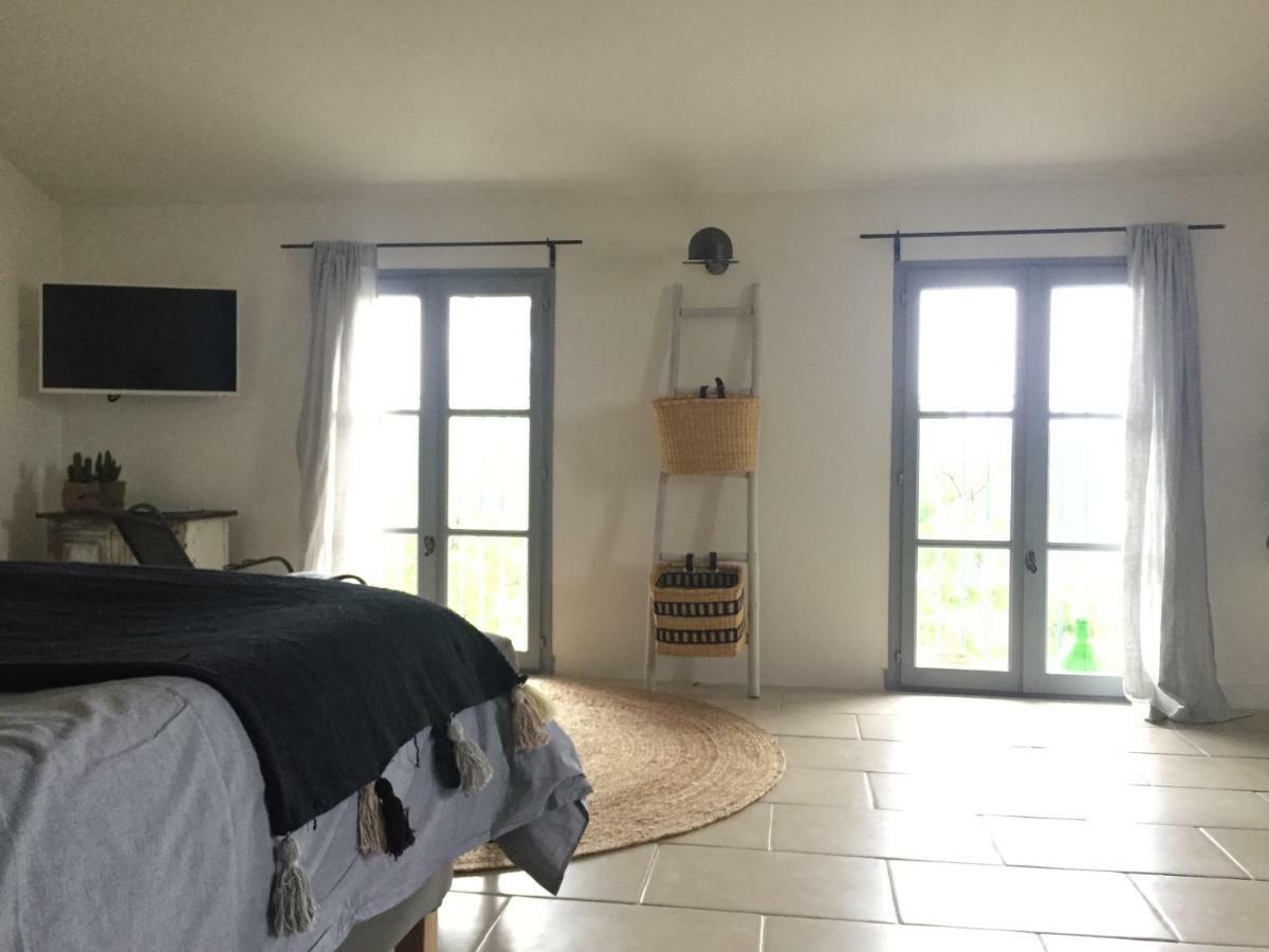 Suite Sur La Sorgue LʼIsle-sur-la-Sorgue Εξωτερικό φωτογραφία