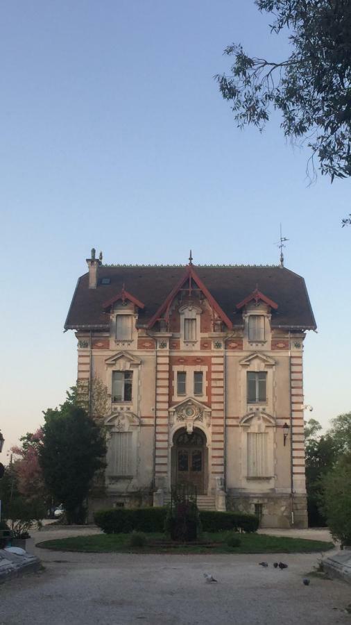 Suite Sur La Sorgue LʼIsle-sur-la-Sorgue Εξωτερικό φωτογραφία