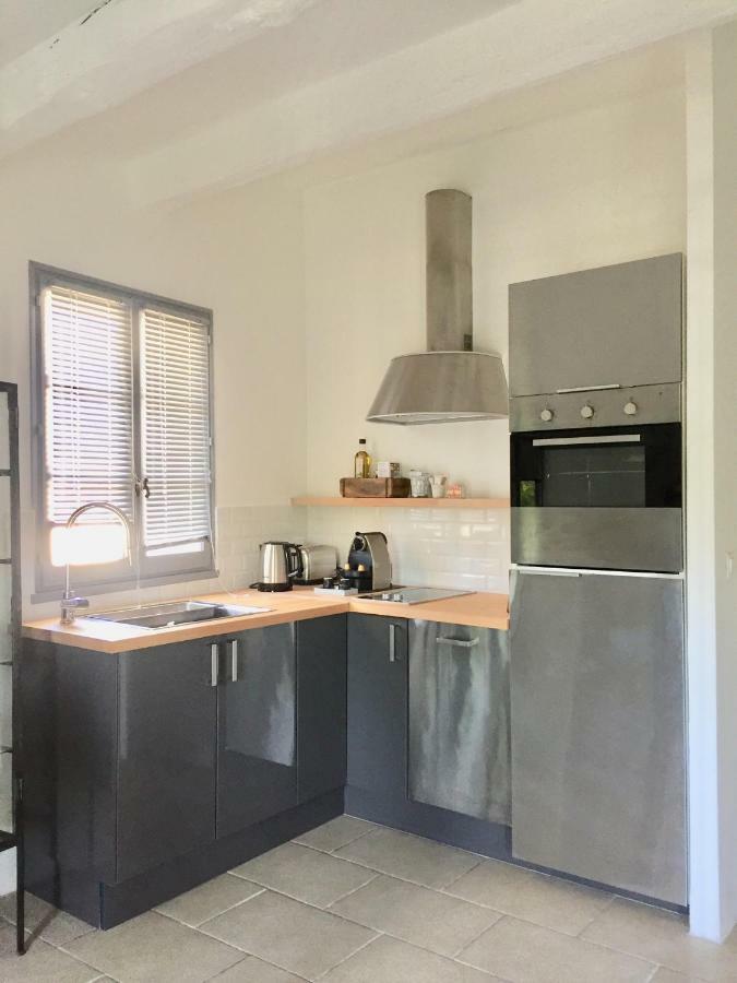 Suite Sur La Sorgue LʼIsle-sur-la-Sorgue Εξωτερικό φωτογραφία