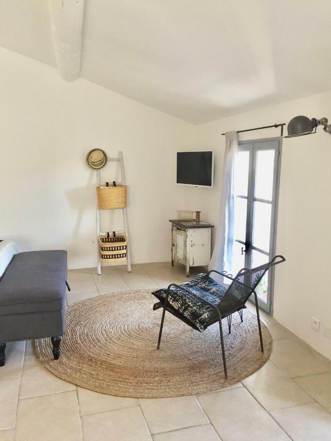 Suite Sur La Sorgue LʼIsle-sur-la-Sorgue Εξωτερικό φωτογραφία